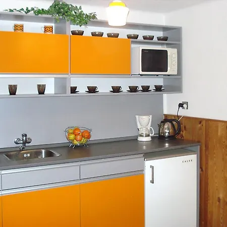 Haus Augulis * Cista (Rakovnik)