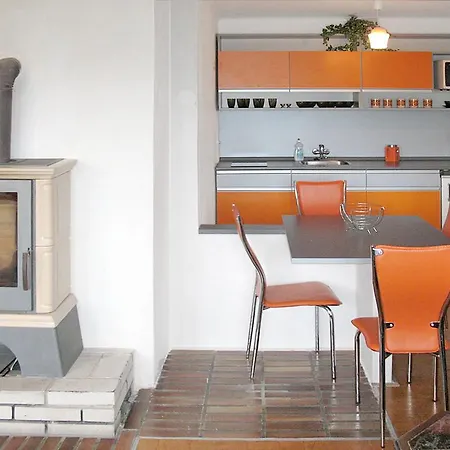 Haus Augulis Дом отдыха Cista (Rakovnik)