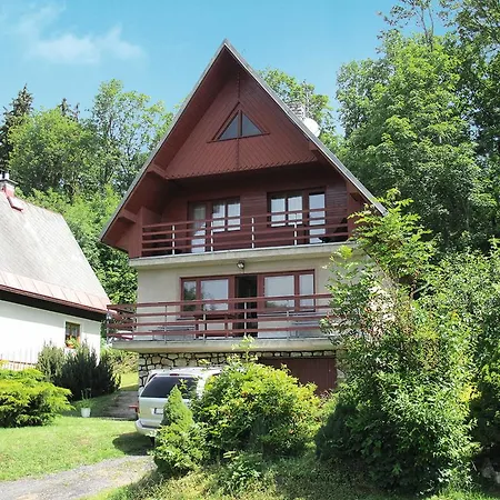Haus Augulis Дом отдыха