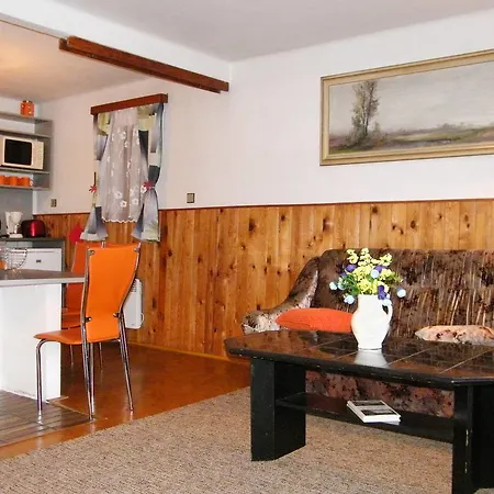 Haus Augulis