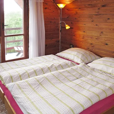 Haus Augulis *