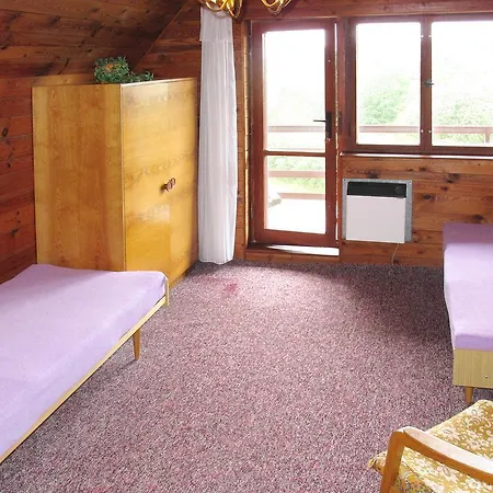Haus Augulis Дом отдыха Cista (Rakovnik)