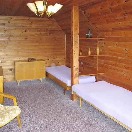 Дом отдыха Haus Augulis Cista (Rakovnik)